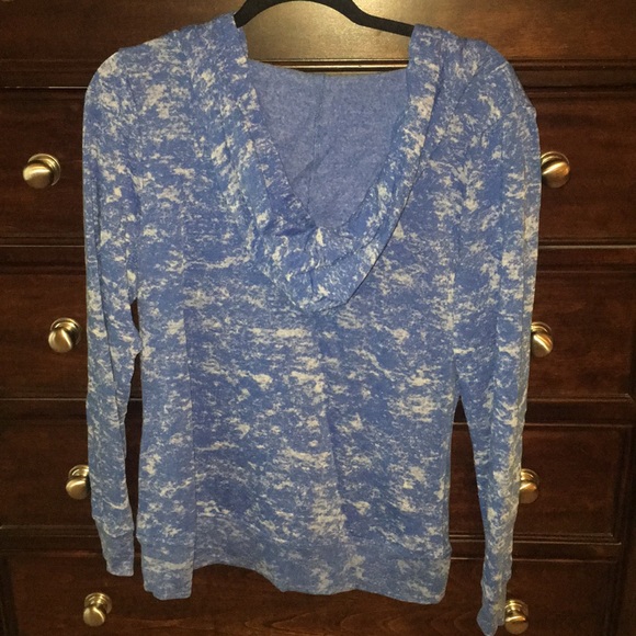 OKC Thunder sweatshirt - Picture 2 of 2